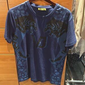 Authentic Versace Jeans T-shirt for men